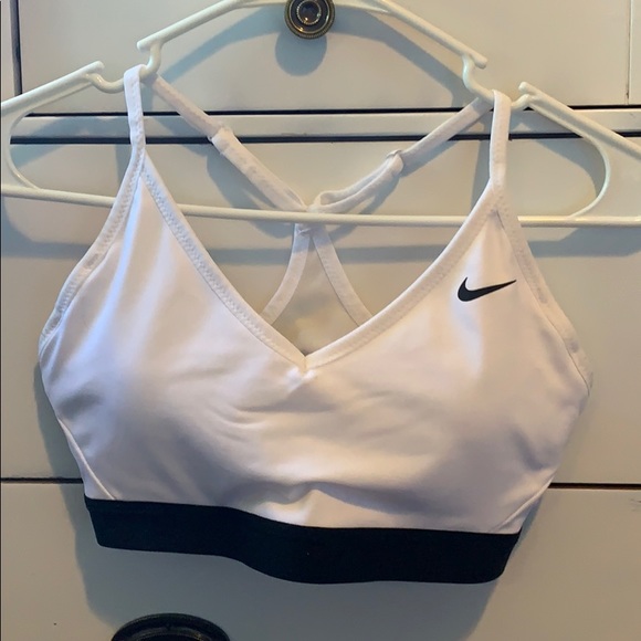 Nike Other - nike sports bra